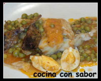 Bacalao de Cuaresma