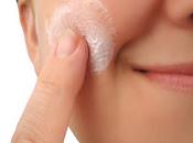 Exfoliación para rostro perfecto