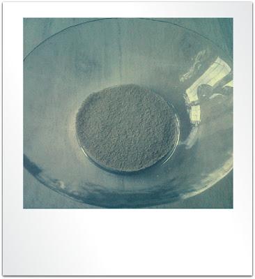 Receta para eliminar los granitos.