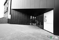 Museo Cristóbal Balenciaga por Dstudio photography