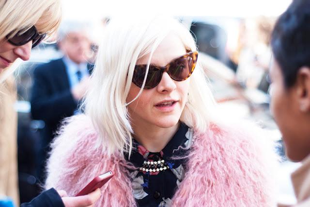 Rosa palo ,claves para tu look + collage + inspiration