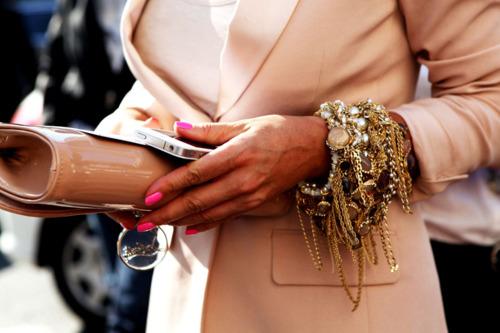 Rosa palo ,claves para tu look + collage + inspiration