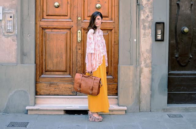 Rosa palo ,claves para tu look + collage + inspiration