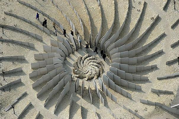 Aerial Photography :: fotografías de Klaus Leidorf