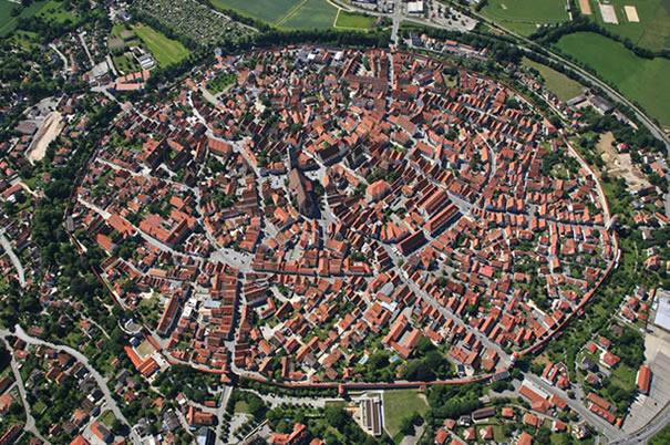 Aerial Photography :: fotografías de Klaus Leidorf