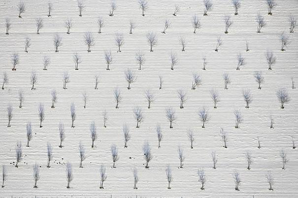 Aerial Photography :: fotografías de Klaus Leidorf