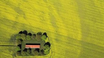 Aerial Photography :: fotografías de Klaus Leidorf