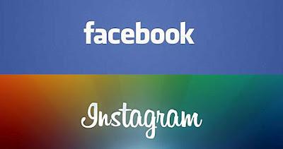 Facebook compra Instagram