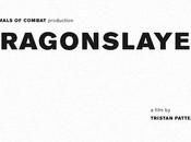 2012: "Dragonslayer" nuevo Banksy skate