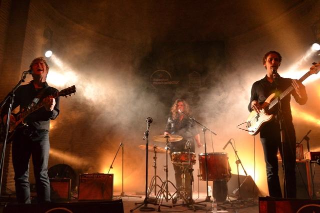 Crónica: Low – Circulo de Arte (Toledo) – 31/03/12