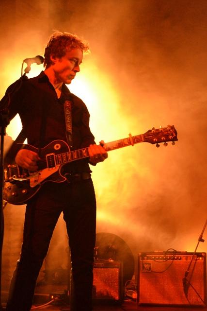 Crónica: Low – Circulo de Arte (Toledo) – 31/03/12