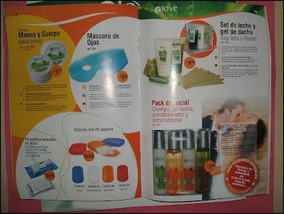 Ejove, Cosmética Canaria Natural