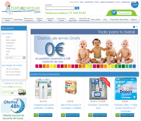 bebepeques bebepeques