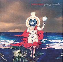 Discos: Peggy suicide (Julian Cope, 1991)