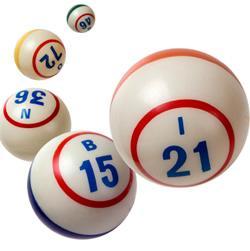 Listado provisional participantes Sorteo Internacional de Primavera