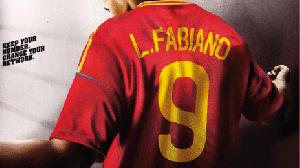 ¡Messi con la de Brasil y CR7 con la de Argentina!