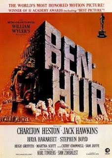 Crítica: Ben-Hur