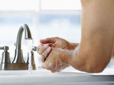 exceso higiene Peligro por exceso de higiene