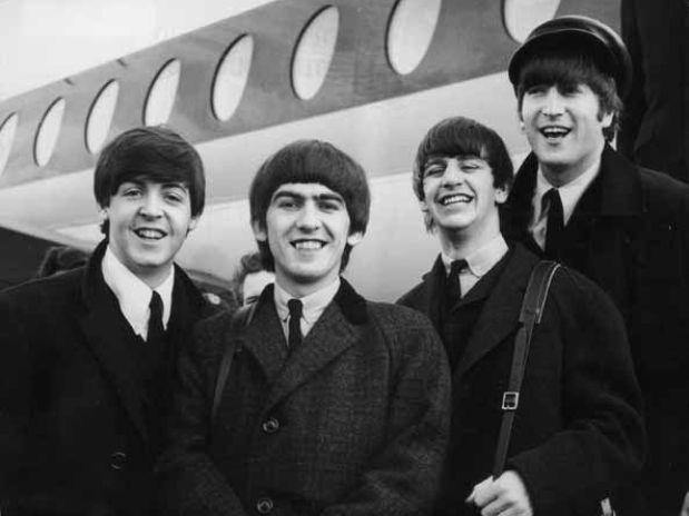 En un dia como hoy se acabaron Los Beatles