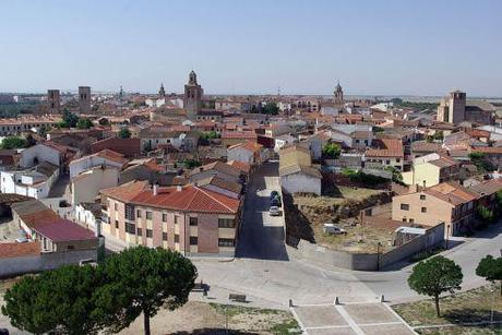 Arévalo (Ávila)