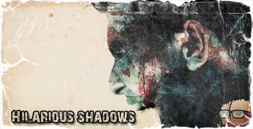 hilariousshadows Shadows of the Damned   Hilarious shadows