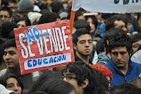 Crisis, recortes y derecho a la educación