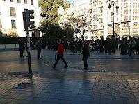 Crisis, recortes y derecho a la educación