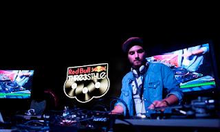 RED BULL THRE3STYLE: COMIENZA LA COMPETICIÓN‏