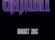 Nueva oportunidad para Gambito agosto 2012