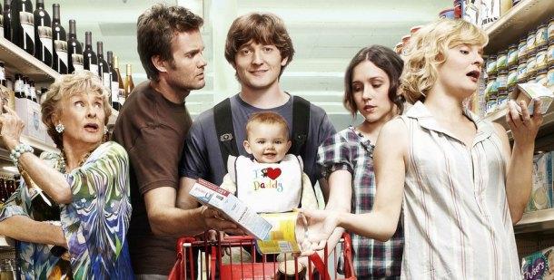 FOX renueva oficialmente ‘Glee’, ‘New Girl’ y ‘Raising Hope’