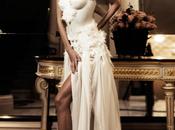 L´Officiel Ukraine April 2012