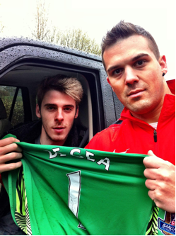 Reportaje PLS: Un día en Carrington!