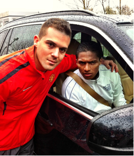 Reportaje PLS: Un día en Carrington!