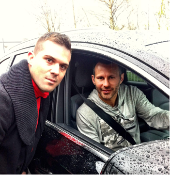 Reportaje PLS: Un día en Carrington!