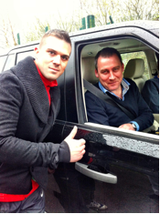 Reportaje PLS: Un día en Carrington!