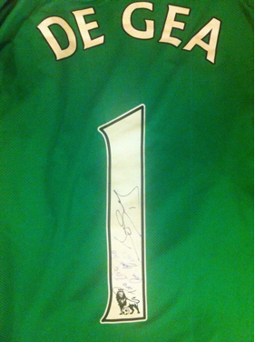 Reportaje PLS: Un día en Carrington!