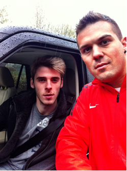 Reportaje PLS: Un día en Carrington!