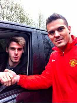 Reportaje PLS: Un día en Carrington!