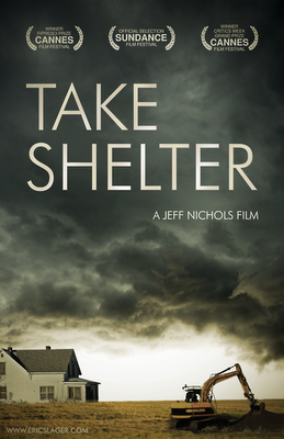 Take Shelter Crítica by Mixman