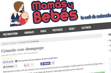 La cultura del desapego