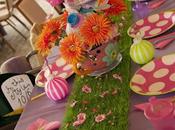 camino mesa césped artificial