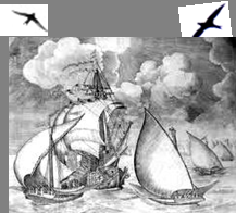 Encontrar Vamurta, un juego de espías