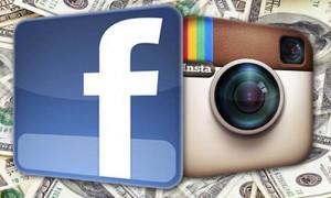 Instagram, Facebook et circenses