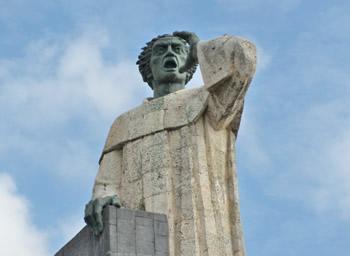 REYES CATÓLICOS, PRECURSORES DE LOS DERECHOS HUMANOS