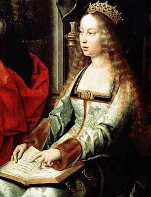 REYES CATÓLICOS, PRECURSORES DE LOS DERECHOS HUMANOS