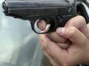 SANTIAGO: Matan joven robaba piezas vehículo