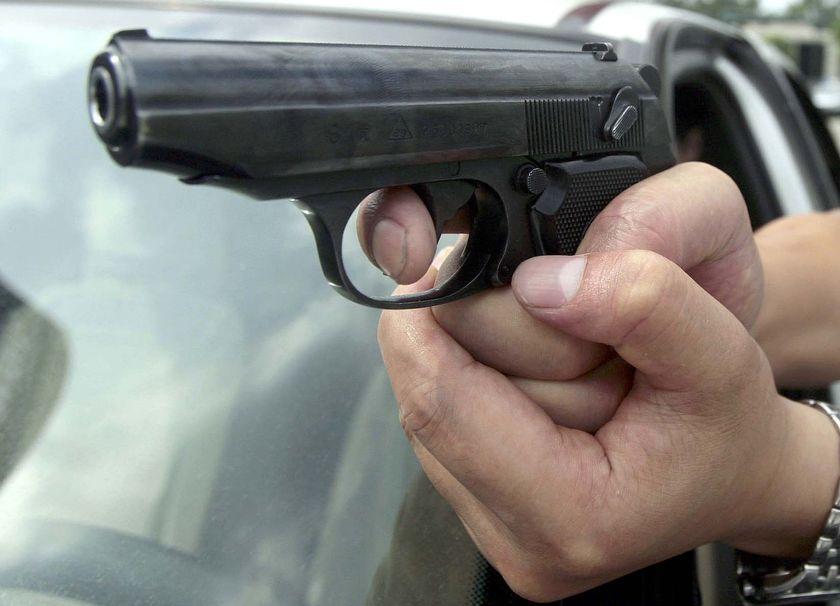 EN SANTIAGO: Matan a joven que robaba piezas a un vehículo