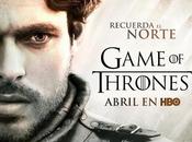Juego Tronos renueva para temporada