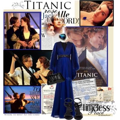 Titanic
