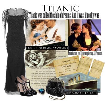 Titanic